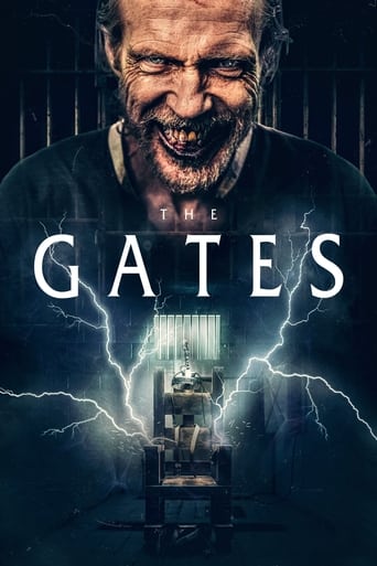 The Gates 2023