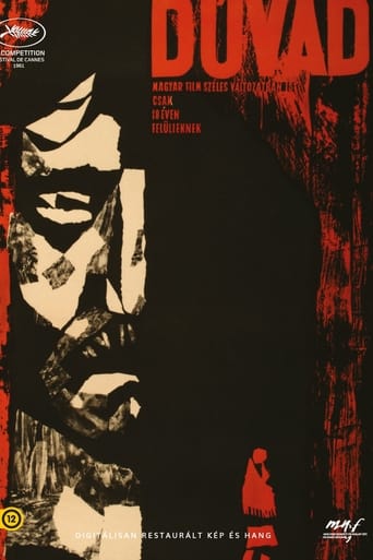 دانلود فیلم The Brute 1961 دوبله فارسی بدون سانسور