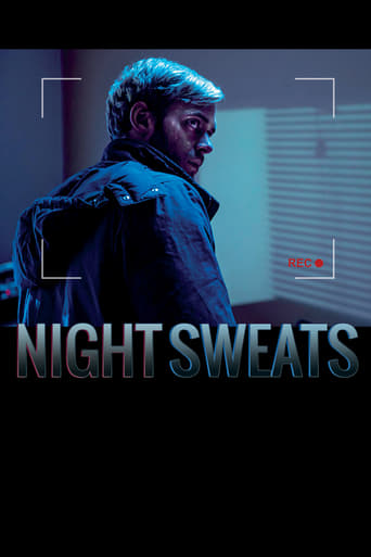 دانلود فیلم Night Sweats 2019 دوبله فارسی بدون سانسور