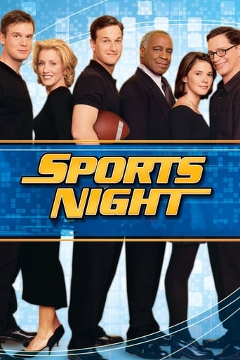 Sports Night 1998