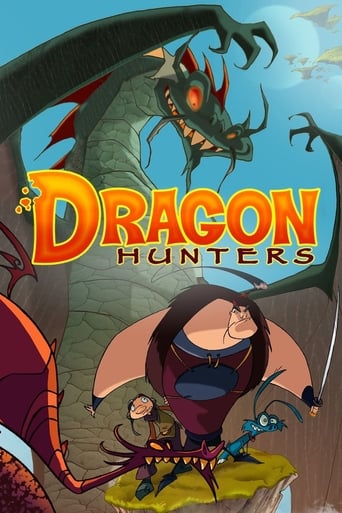 Dragon Hunters 2004
