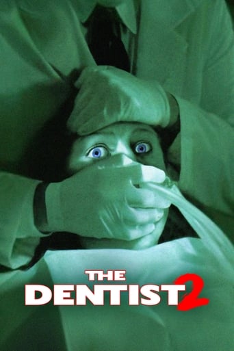 The Dentist 2 1998