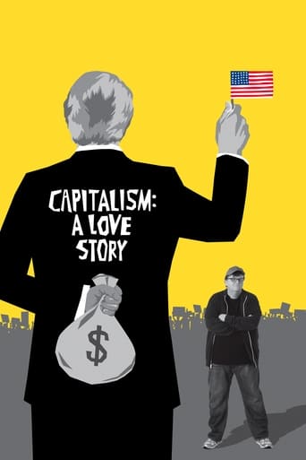 Capitalism: A Love Story 2009