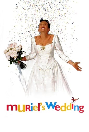 Muriel's Wedding 1994