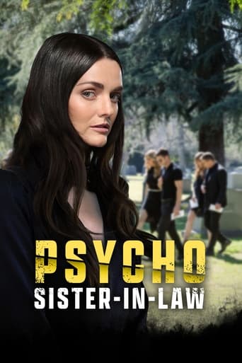 دانلود فیلم Psycho Sister-In-Law 2020 دوبله فارسی بدون سانسور