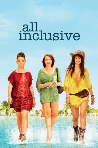 All Inclusive 2014
