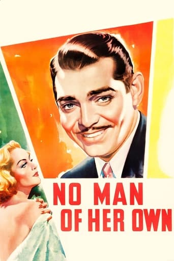 دانلود فیلم No Man of Her Own 1932 دوبله فارسی بدون سانسور