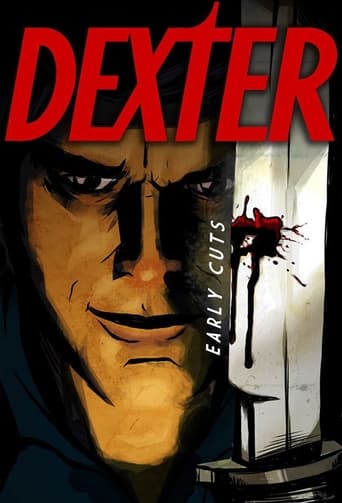 Dexter: Early Cuts 2009