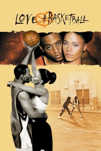 Love & Basketball 2000 (عشق و بسکتبال)