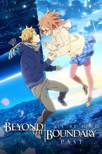 Beyond the Boundary: I'll Be Here – Past 2015