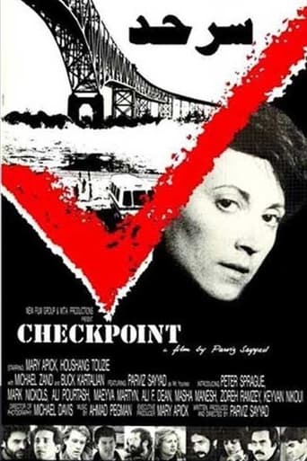 Checkpoint 1987