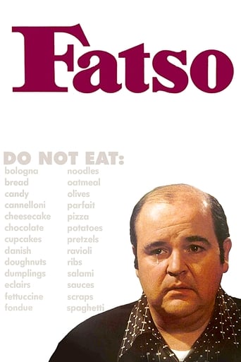 Fatso 1980