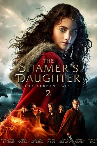 The Shamer's Daughter II: The Serpent Gift 2019 (دختر چکشها ۲ – هدیه مار)