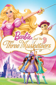 Barbie and the Three Musketeers 2009