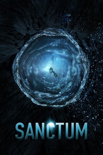 Sanctum 2011 (خلوتگاه)