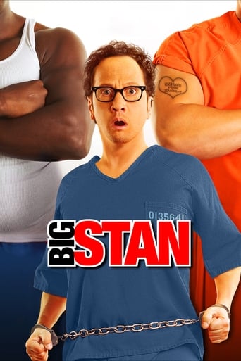 Big Stan 2007 (استن بزرگ)