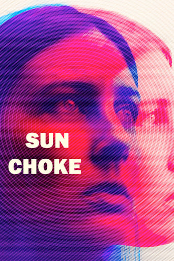Sun Choke 2015