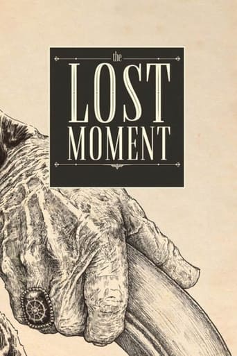 دانلود فیلم The Lost Moment 1947 دوبله فارسی بدون سانسور