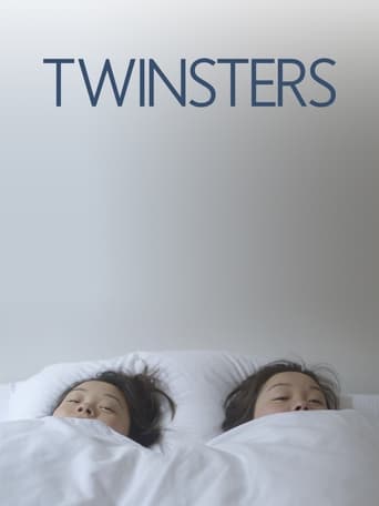 دانلود فیلم Twinsters 2015 دوبله فارسی بدون سانسور
