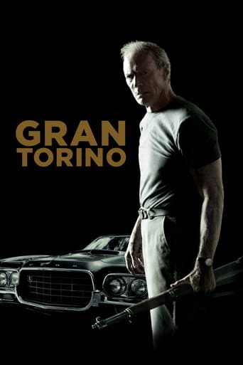دانلود فیلم Gran Torino 2008 (گرن تورینو) دوبله فارسی بدون سانسور