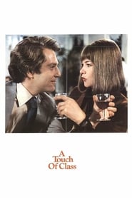 دانلود فیلم A Touch of Class 1973 دوبله فارسی بدون سانسور