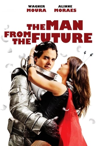 The Man from the Future 2011