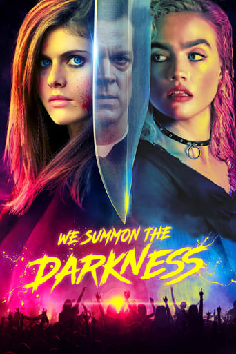 We Summon the Darkness 2019 (ما تاریکی را احضار می‌کنیم)