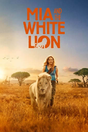 Mia and the White Lion 2018 (میا و شیر سفید)
