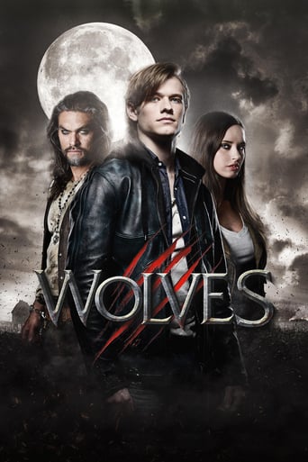 Wolves 2014 (گرگ‎ها)