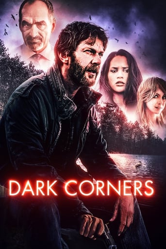 Dark Corners 2021 (گوشه های تاریک)