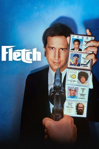 Fletch 1985