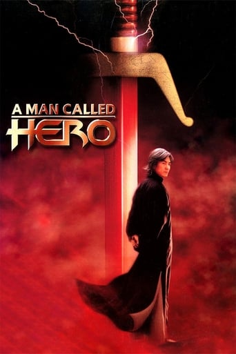 A Man Called Hero 1999