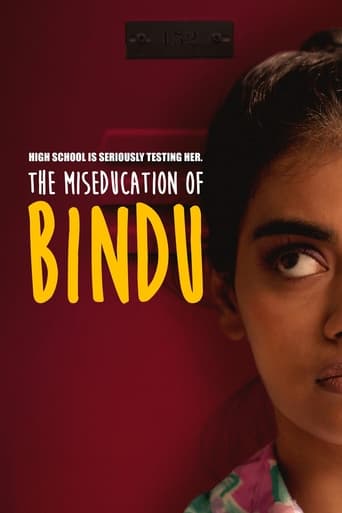 The MisEducation of Bindu 2020 (آموزش نادرست بیندو)