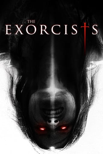دانلود فیلم The Exorcists 2023 دوبله فارسی بدون سانسور