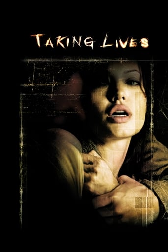 Taking Lives 2004 (گرفتن جان‌ها)