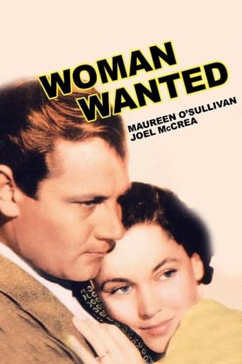 دانلود فیلم Woman Wanted 1935 دوبله فارسی بدون سانسور