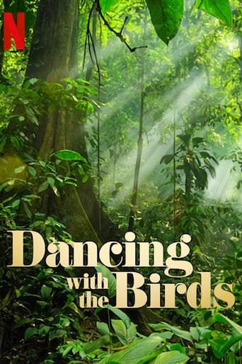 Dancing with the Birds 2019 (رقص با پرندگان )