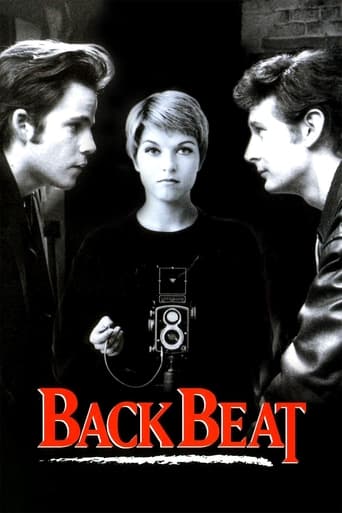 Backbeat 1994