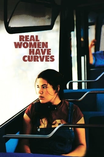 Real Women Have Curves 2002