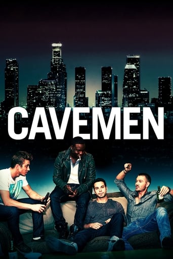 Cavemen 2013