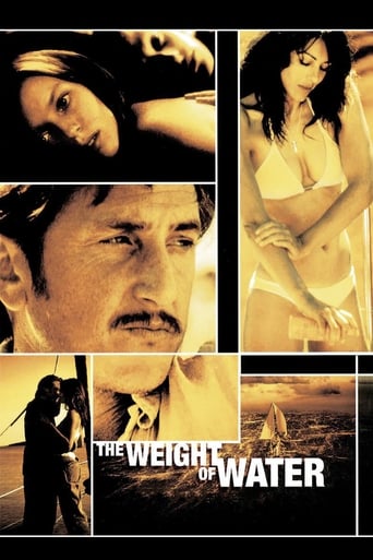 The Weight of Water 2000 (وزن آب)