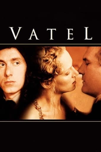 Vatel 2000 (واتل)