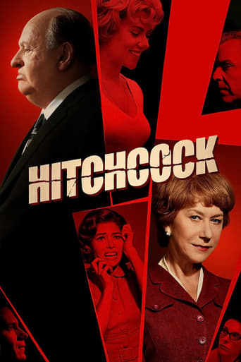 Hitchcock 2012 (هیچکاک)