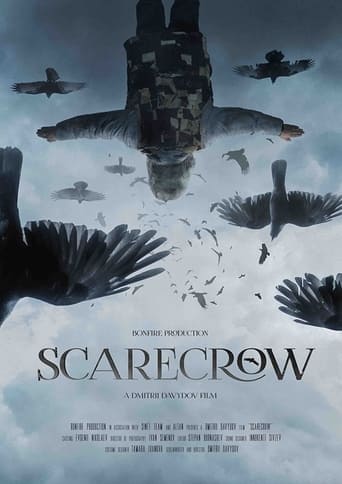 دانلود فیلم Scarecrow 2020 دوبله فارسی بدون سانسور