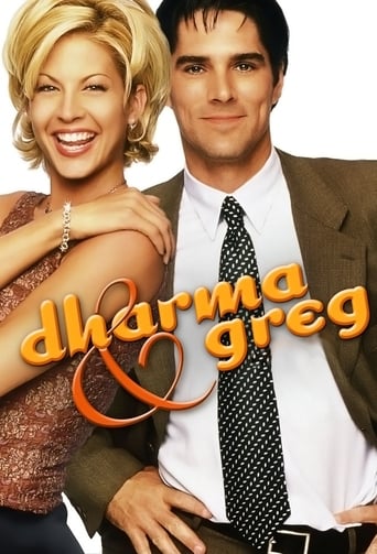 Dharma & Greg 1997