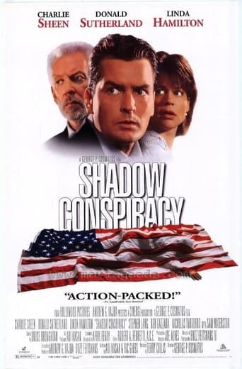 Shadow Conspiracy 1997