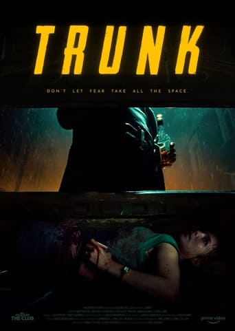 دانلود فیلم Trunk - Locked In 2023 دوبله فارسی بدون سانسور