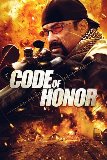 Code of Honor 2016