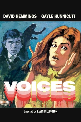 دانلود فیلم Voices 1973 دوبله فارسی بدون سانسور