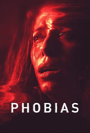 Phobias 2021 (فوبیا )